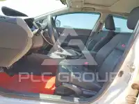 2012 Honda CIVIC фото