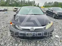 2012 Honda CIVIC фото