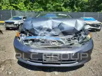 2012 Honda CIVIC фото