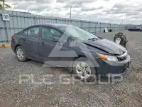 2012 Honda CIVIC фото