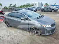 2012 Honda CIVIC фото