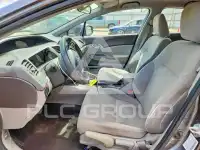 2012 Honda CIVIC фото