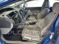2012 Honda CIVIC фото