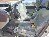 2012 Honda CIVIC photo