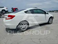 2012 Honda CIVIC фото