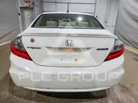 2012 Honda CIVIC фото