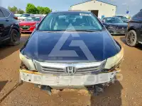 2012 Honda CIVIC фото