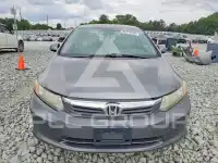 2012 Honda CIVIC фото