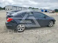 2012 Honda CIVIC фото