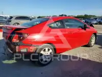 2012 Honda CIVIC фото