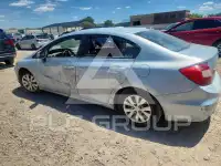 2012 Honda CIVIC photo