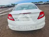 2012 Honda CIVIC photo