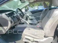 2012 Honda CIVIC photo