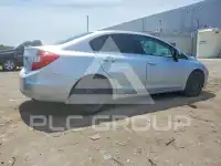 2012 Honda CIVIC фото