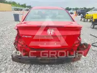 2012 Honda CIVIC фото
