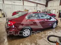 2012 Honda CIVIC фото