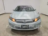 2012 Honda CIVIC photo