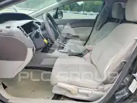 2012 Honda CIVIC фото
