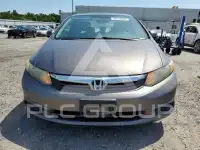 2012 Honda CIVIC фото