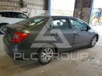 2012 Honda CIVIC фото
