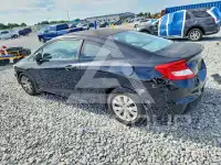 2012 Honda CIVIC photo