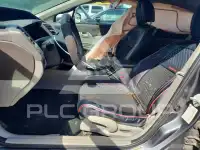 2012 Honda CIVIC фото