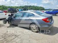2012 Honda CIVIC фото