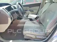 2012 Honda CIVIC photo