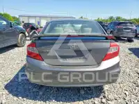 2012 Honda CIVIC фото