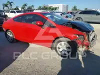 2012 Honda CIVIC фото