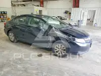 2012 Honda CIVIC photo