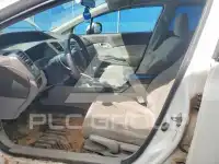2012 Honda CIVIC фото