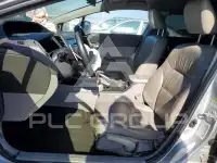 2012 Honda CIVIC фото
