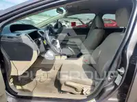 2012 Honda CIVIC фото