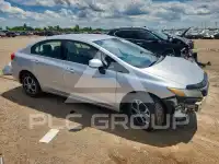 2012 Honda CIVIC фото