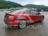 2012 Honda CIVIC photo