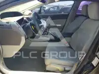 2012 Honda CIVIC photo
