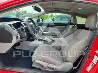 2012 Honda CIVIC photo