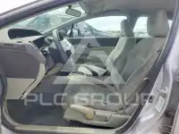 2012 Honda CIVIC фото