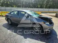 2012 Honda CIVIC фото