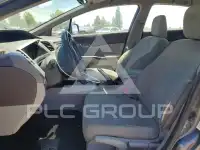 2012 Honda CIVIC фото