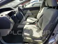 2012 Honda CIVIC фото
