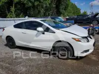 2012 Honda CIVIC фото