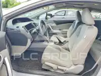 2012 Honda CIVIC photo