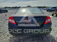 2012 Honda CIVIC photo