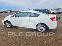 2012 Honda CIVIC photo
