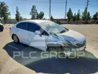 2012 Honda CIVIC фото