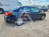 2012 Honda CIVIC фото