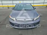 2012 Honda CIVIC фото