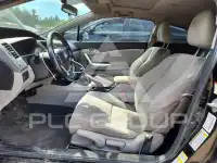 2012 Honda CIVIC photo